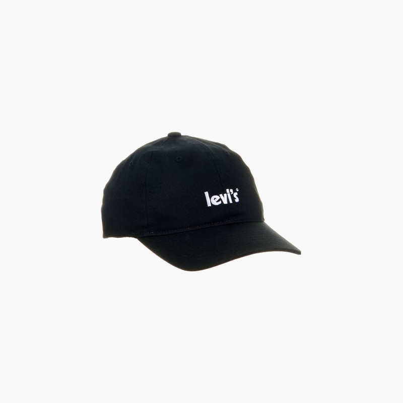 POSTER LOGO FLEXFIT® CAP 5