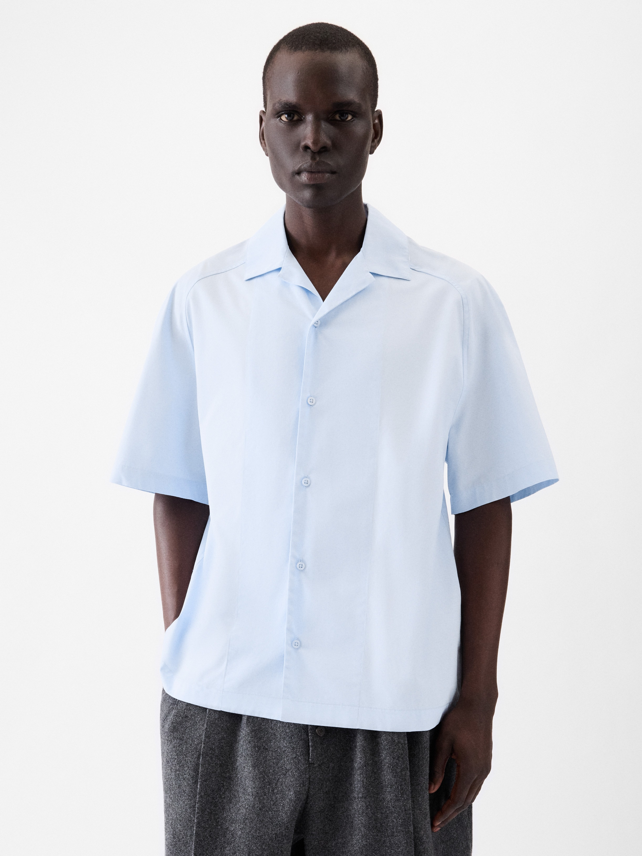The Fonccio shirt - 3