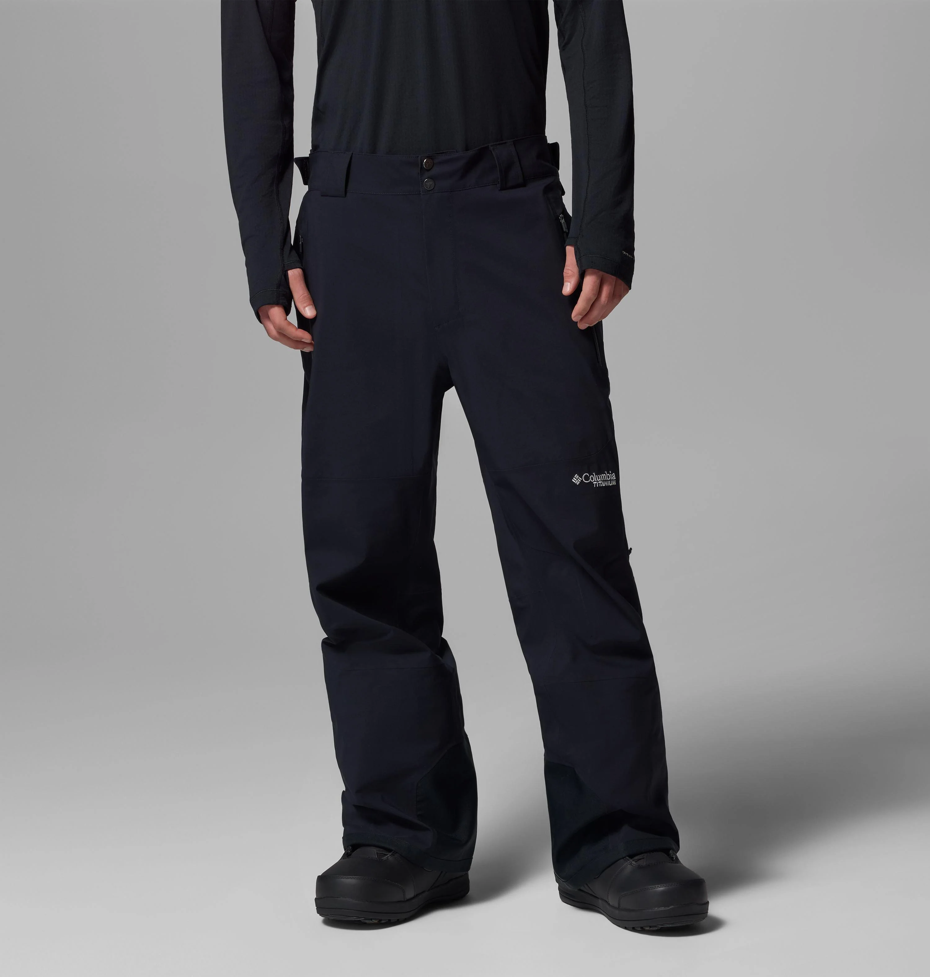 Men's Platinum Peak II 3L Pants - 1