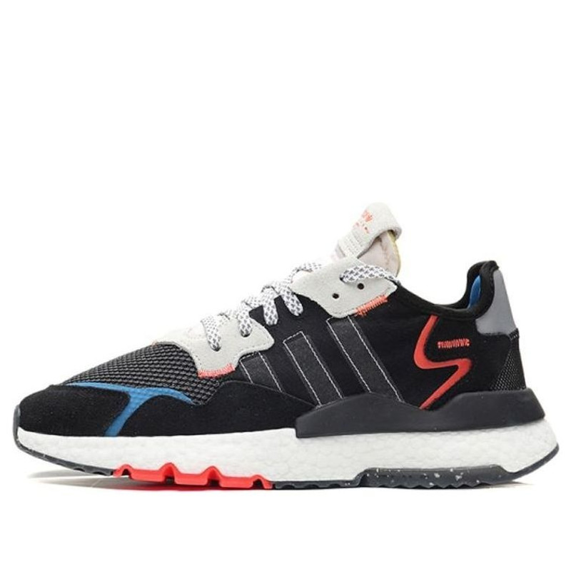 adidas Nite Jogger 'Blue Bird' EF8719 - 1