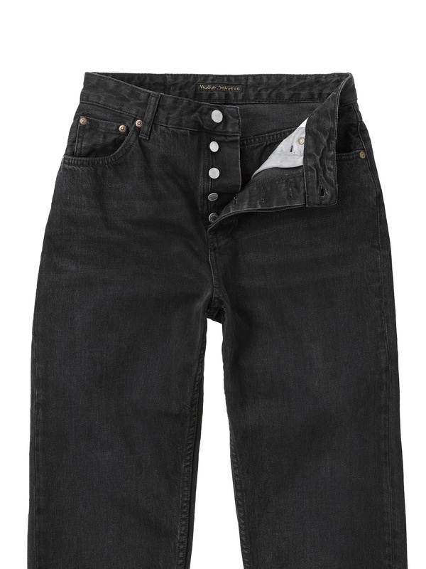 Lofty Lo Vintage Black - 6