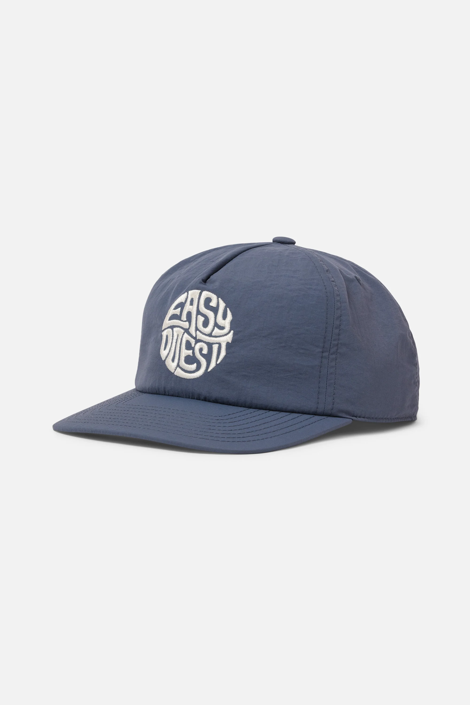 EASY EMBLEM HAT - 1