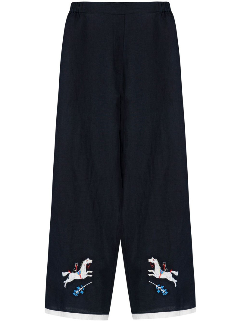 Kotyk trousers 1