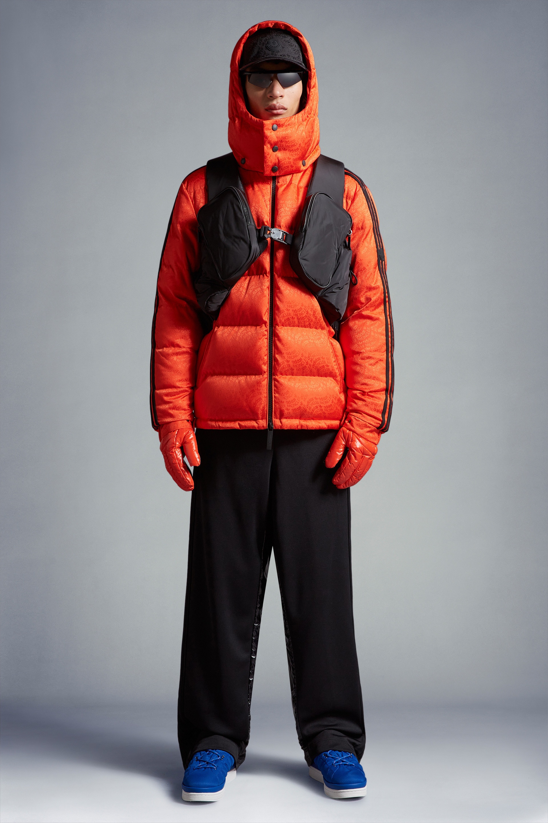 Alpbach Short Down Jacket - 3