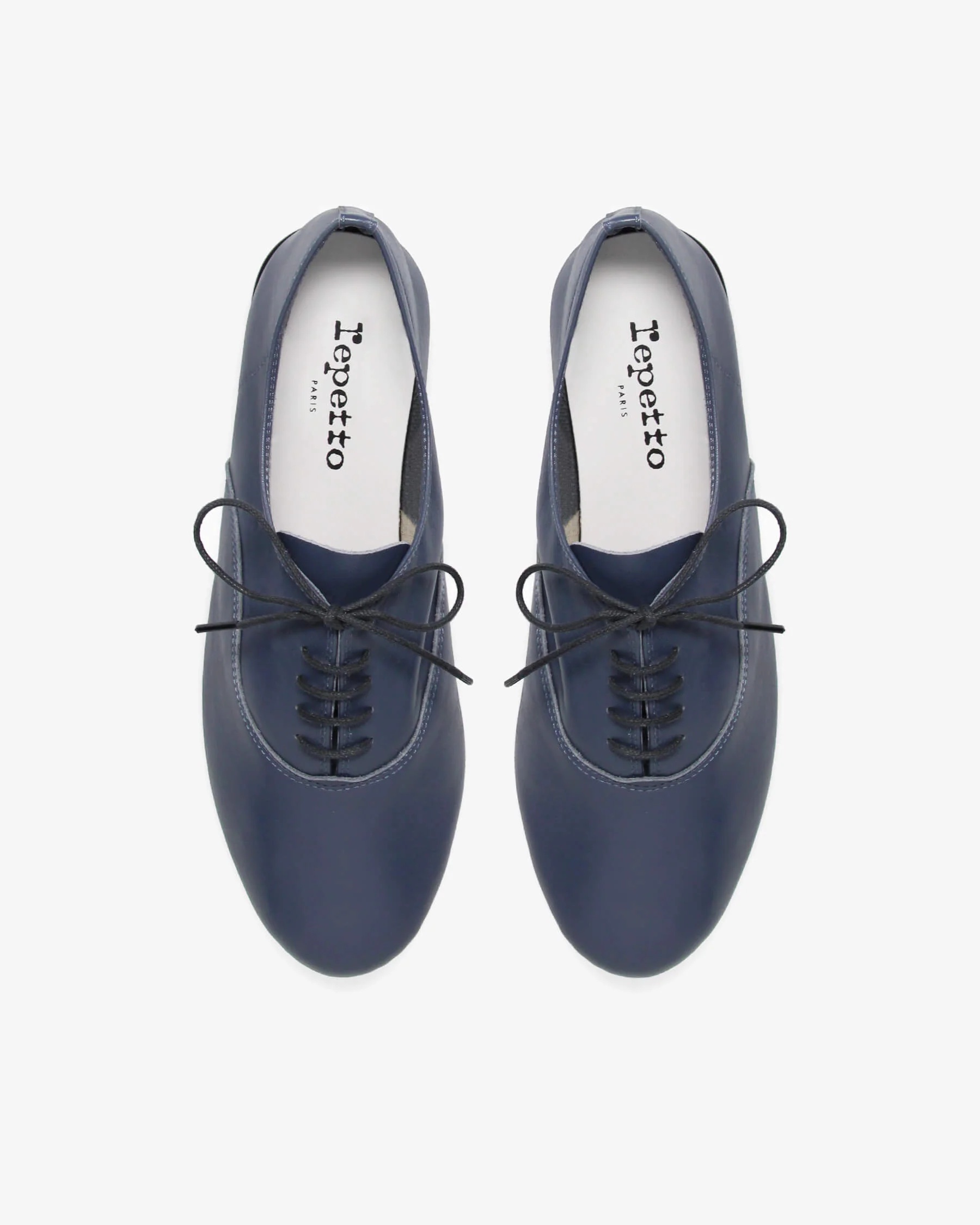 ZIZI OXFORD SHOES - 4