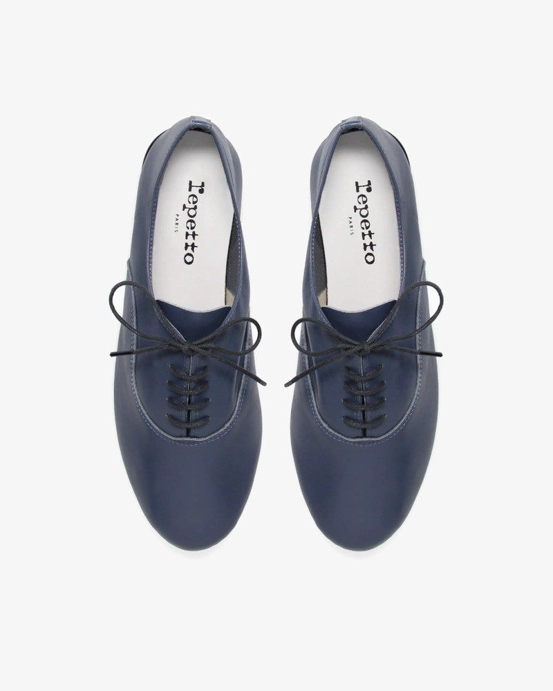 ZIZI OXFORD SHOES 4