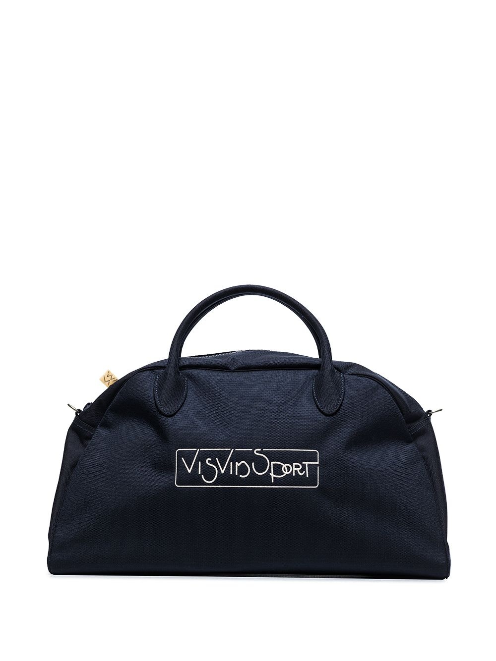 VS Cordura Boston bag - 1