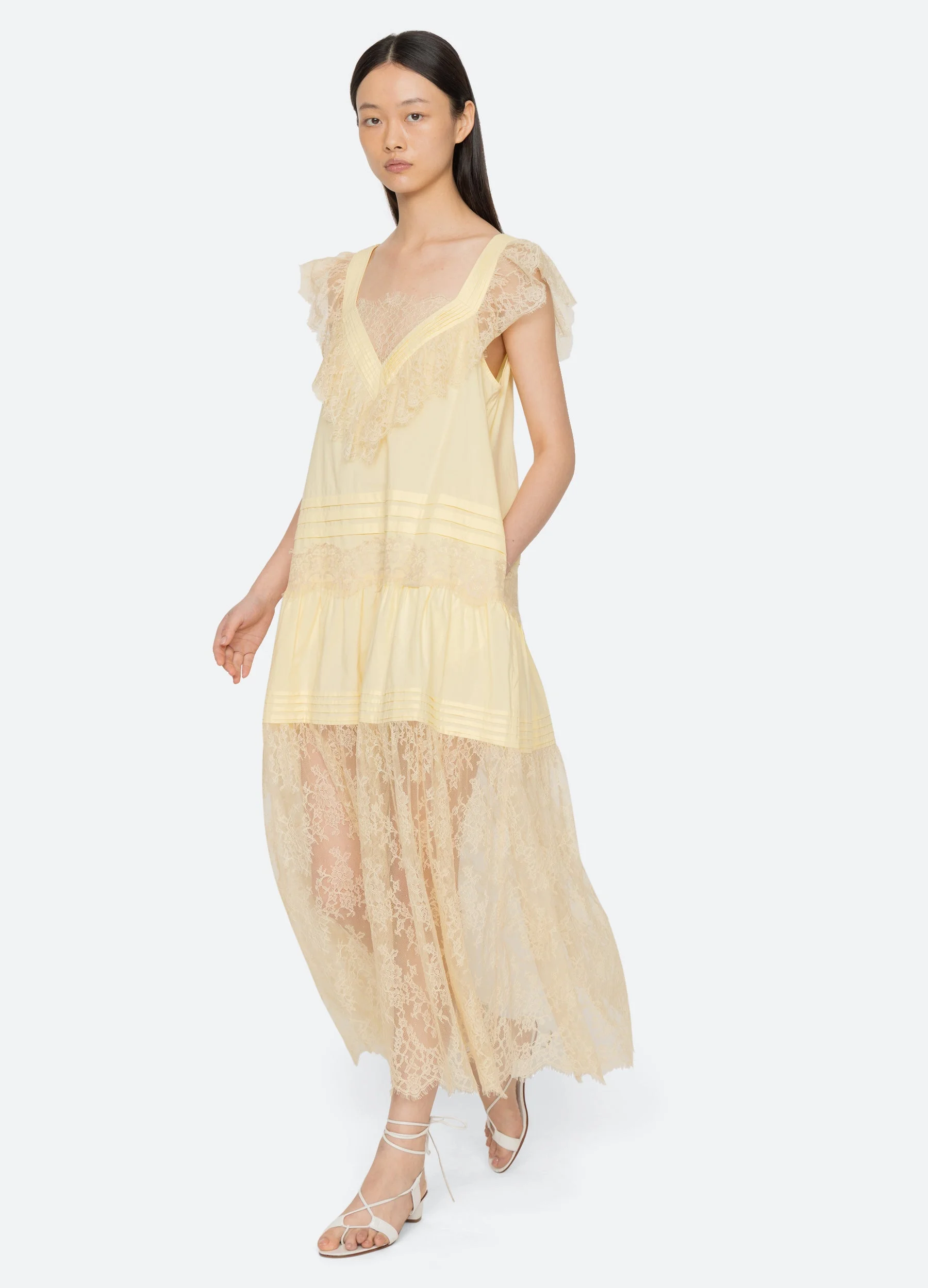 Hilda Dress - 1