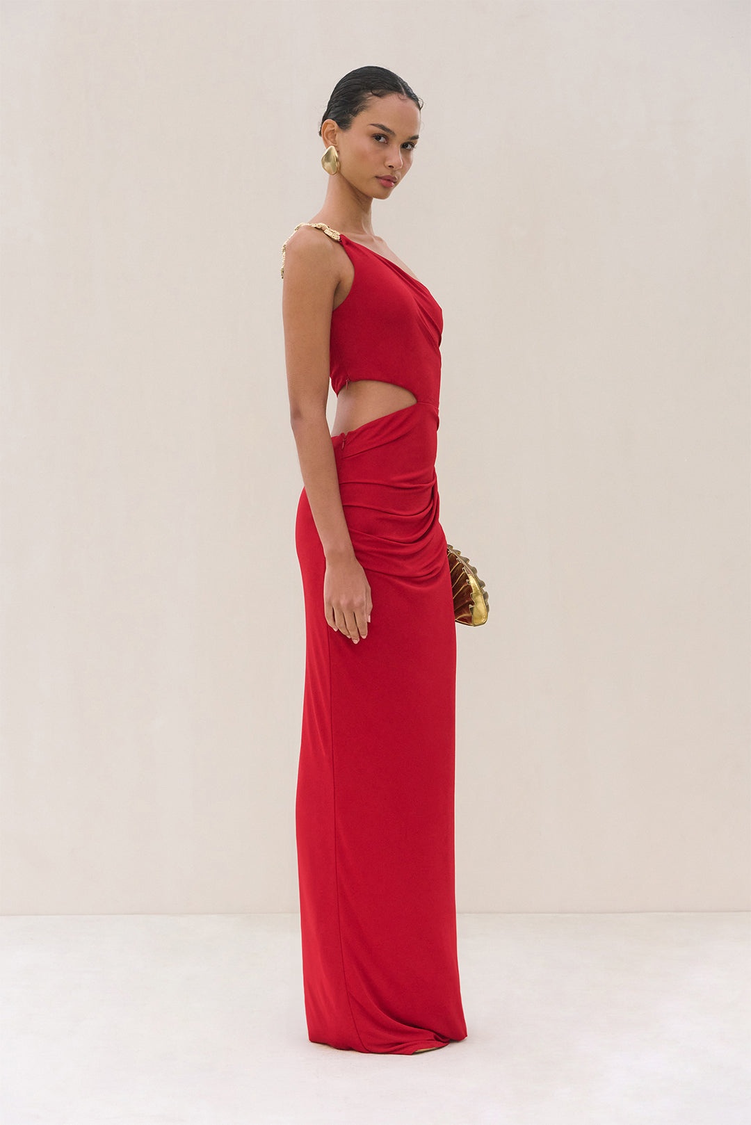 COBIE GOWN - 6