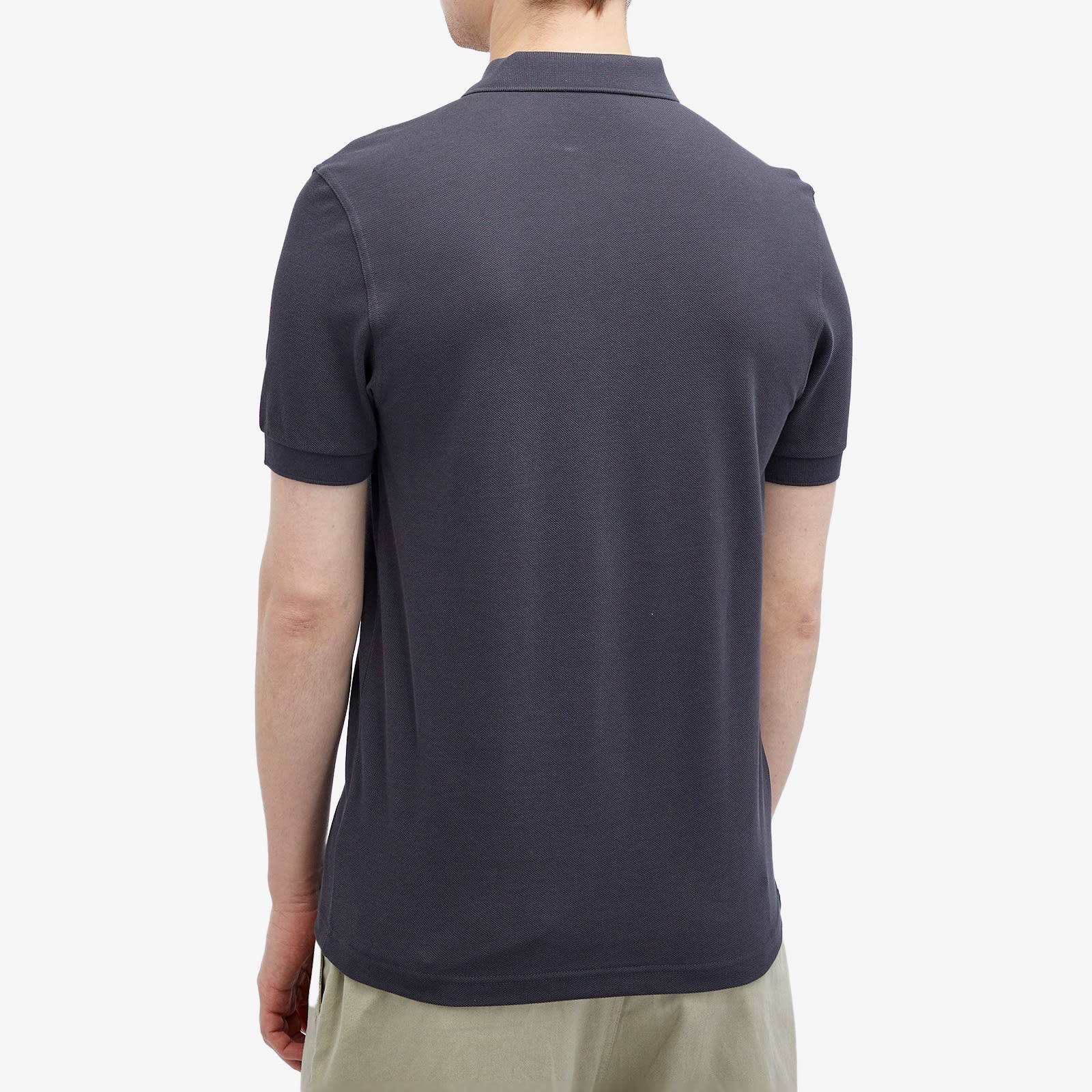 Fred Perry Plain Polo - 3