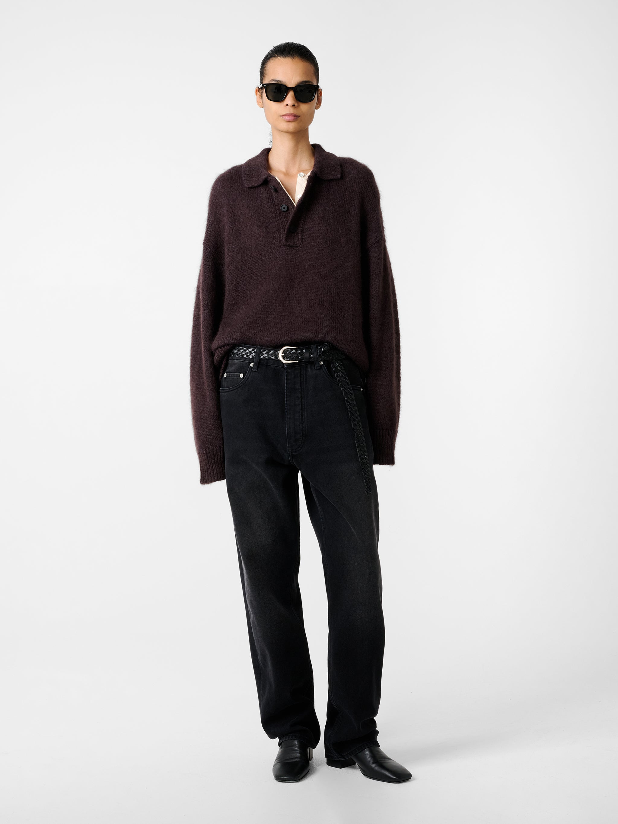 Dune Knit - 8