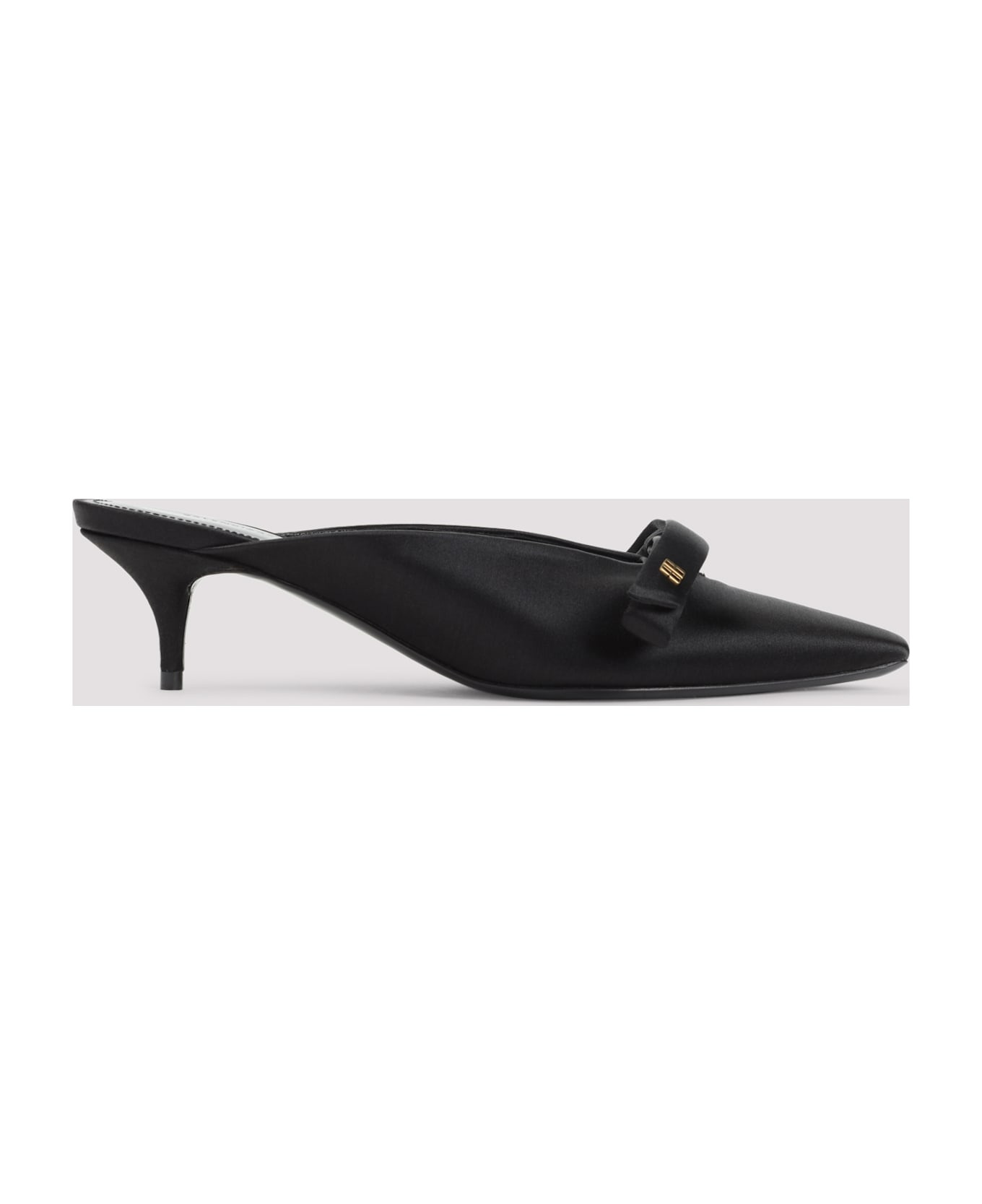 Nano Bow Mules - 3