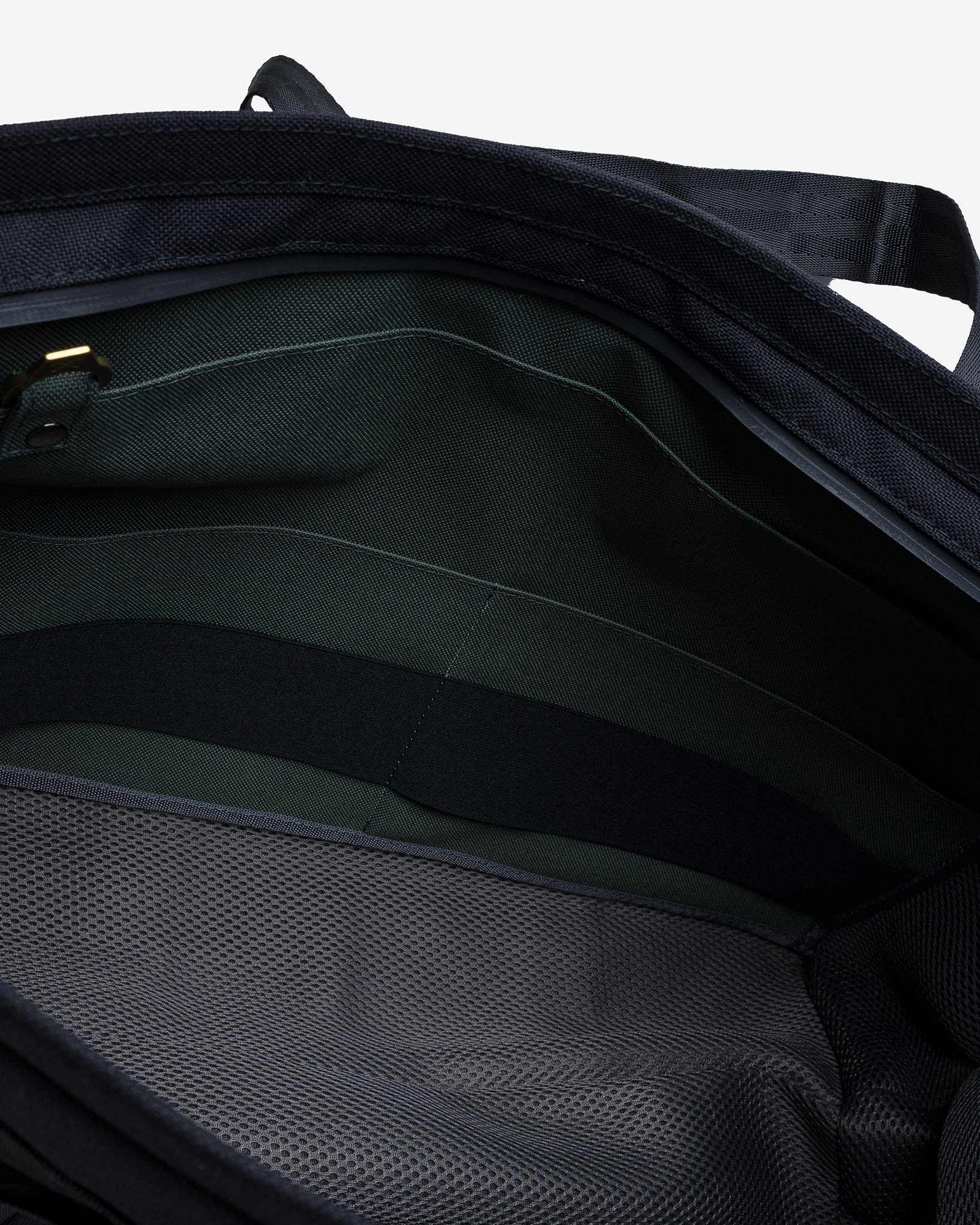 OGL-ORI-TOTE OGL Originale Tech Material Mobility Tote Bag - Black - 9