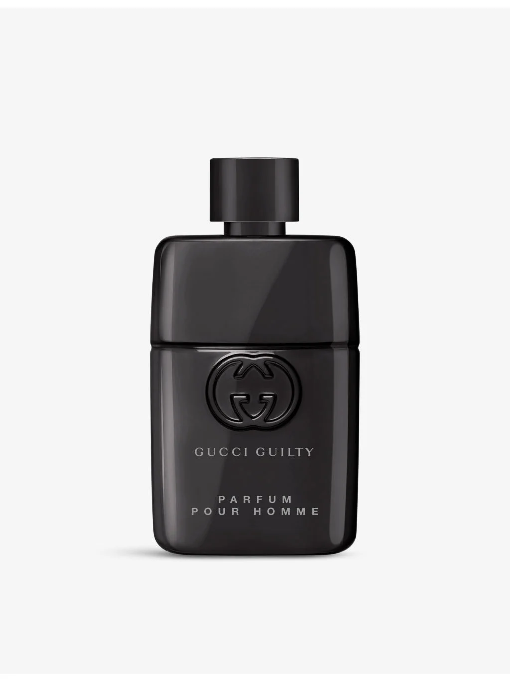 Gucci Guilty Parfum Pour Homme 90ml - 1