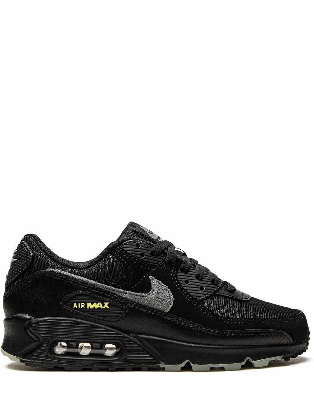 Air Max 90 "Halloween" sneakers - 2