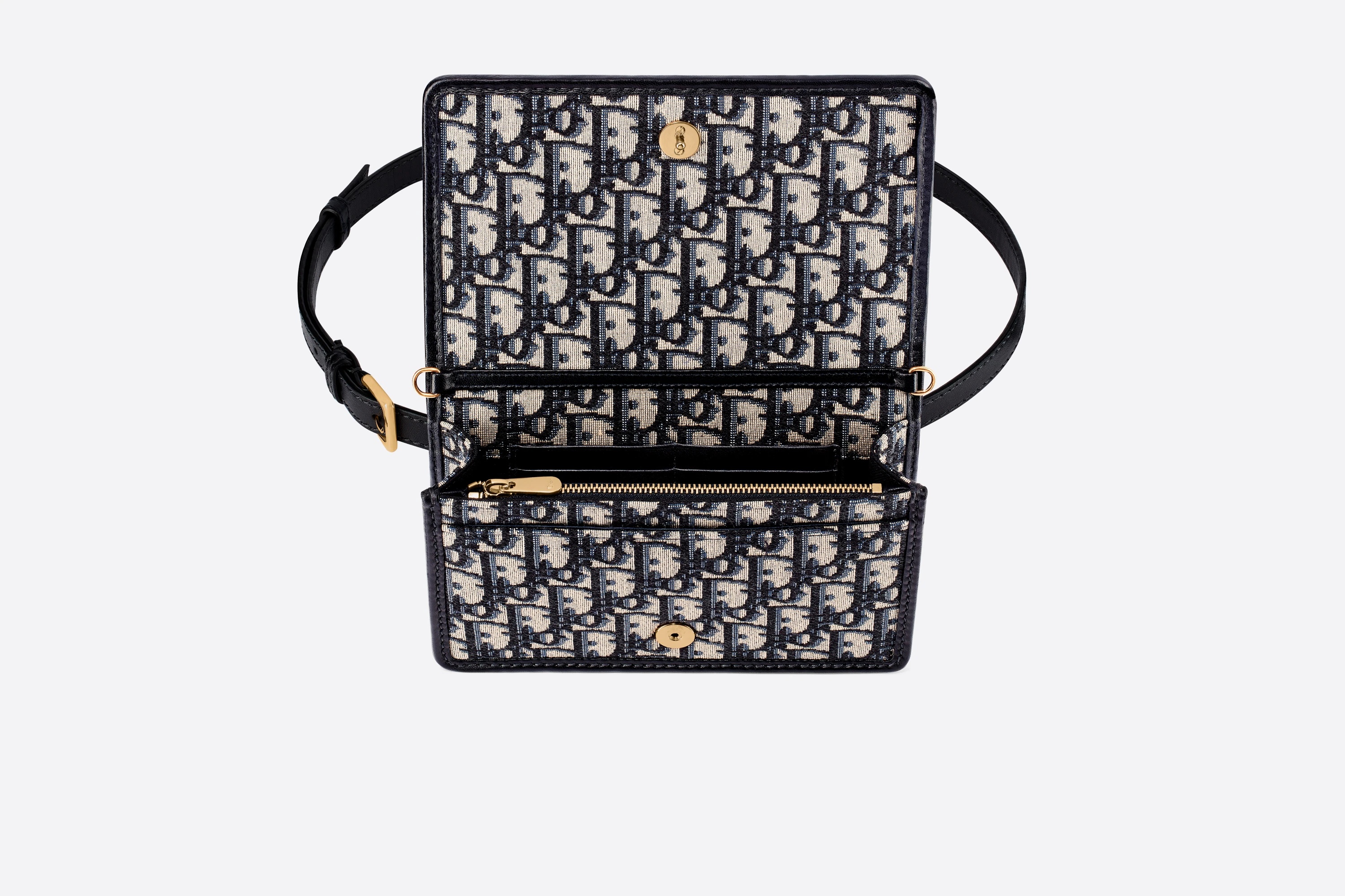 2-in-1 30 Montaigne Pouch - 3