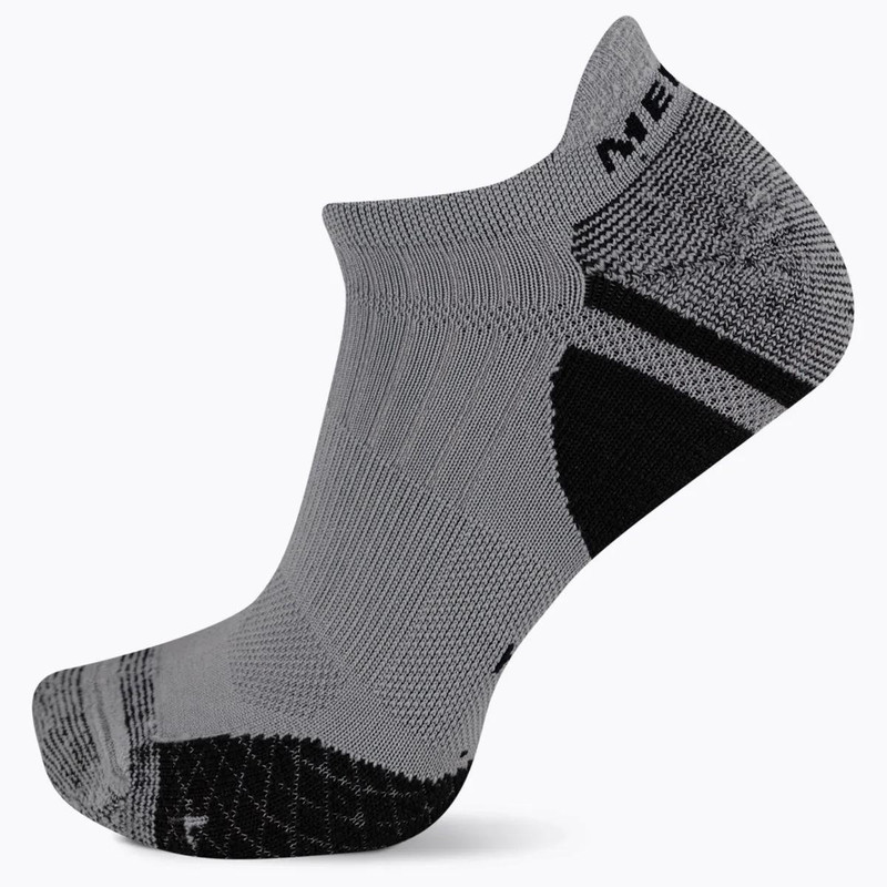 Cushion Trail Runner Tab Sock 1