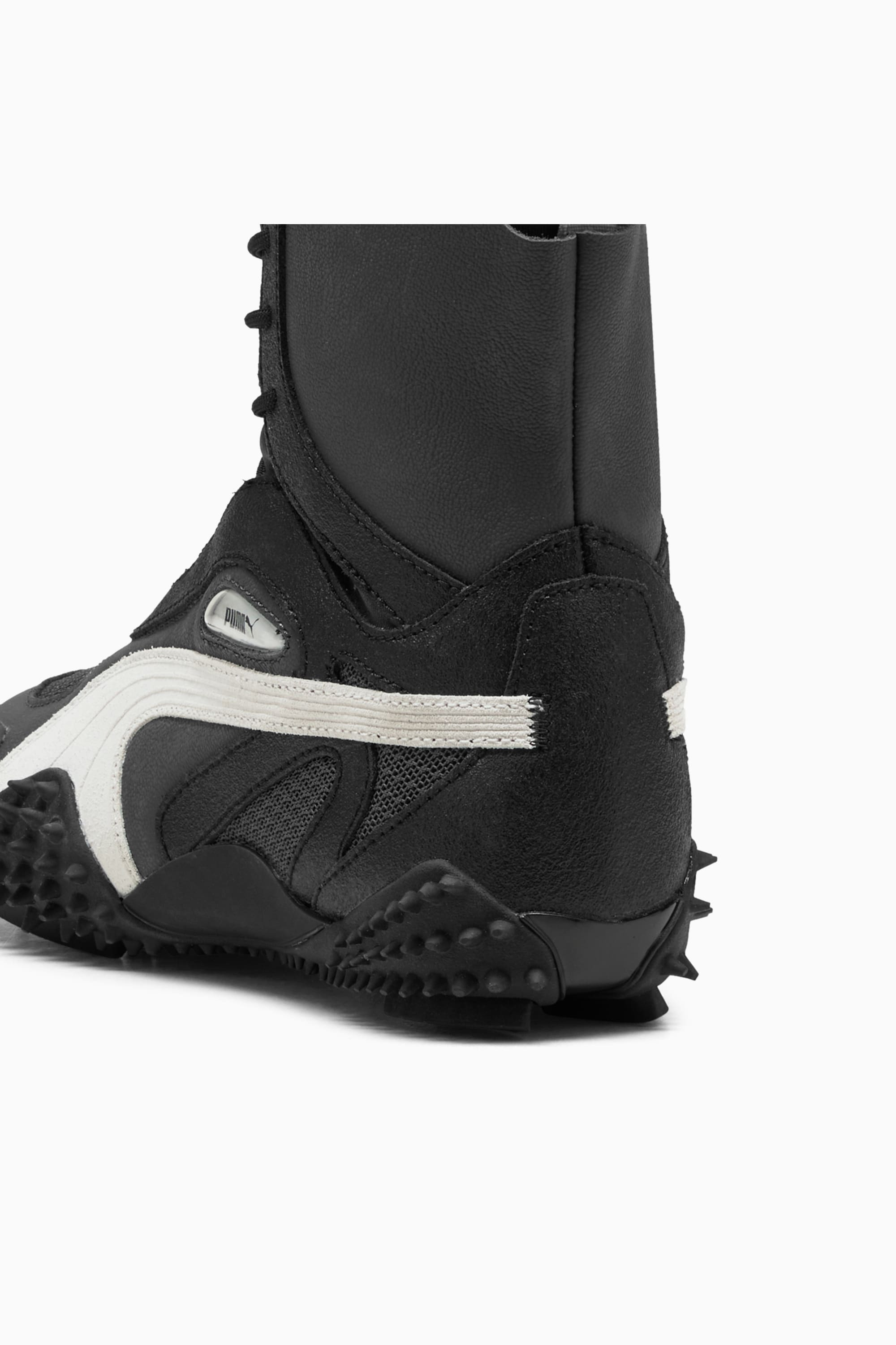 Mostro Mid Women's Mid-Top Shoes - 5