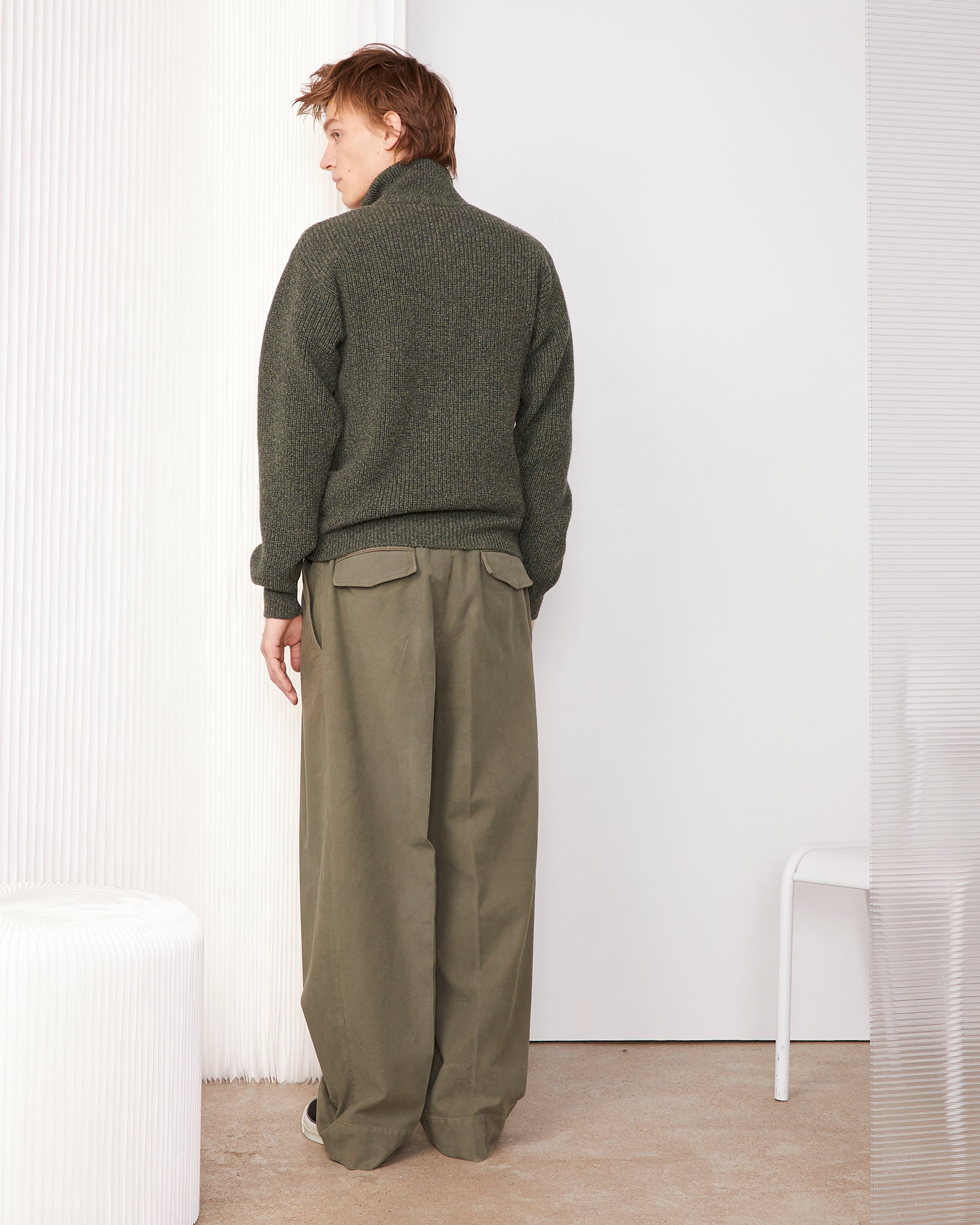 FINLEY SWEATER - 3