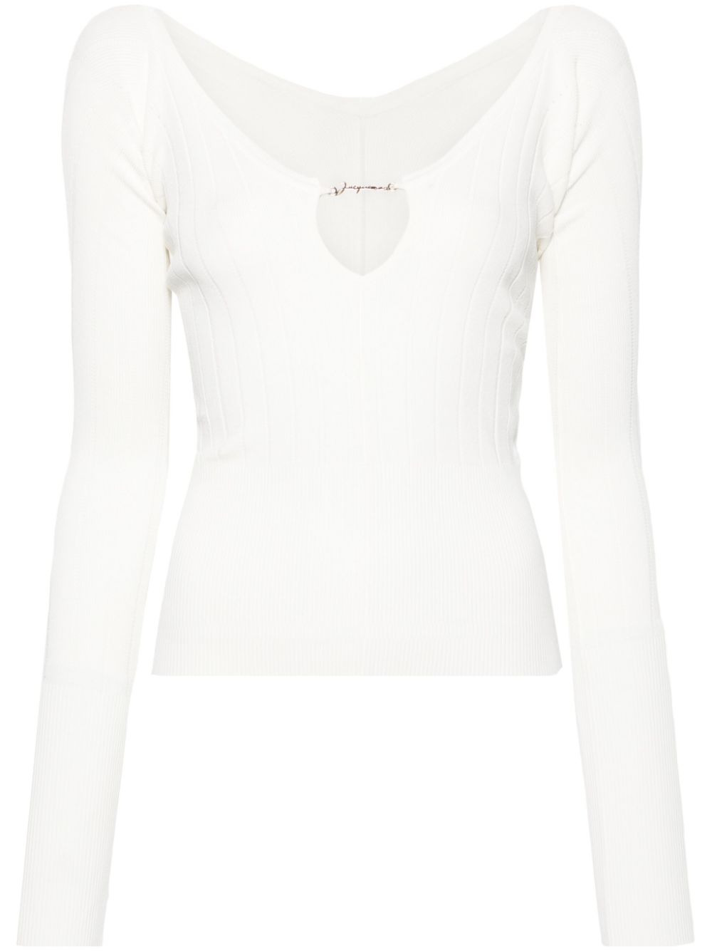 JACQUEMUS Top - 1