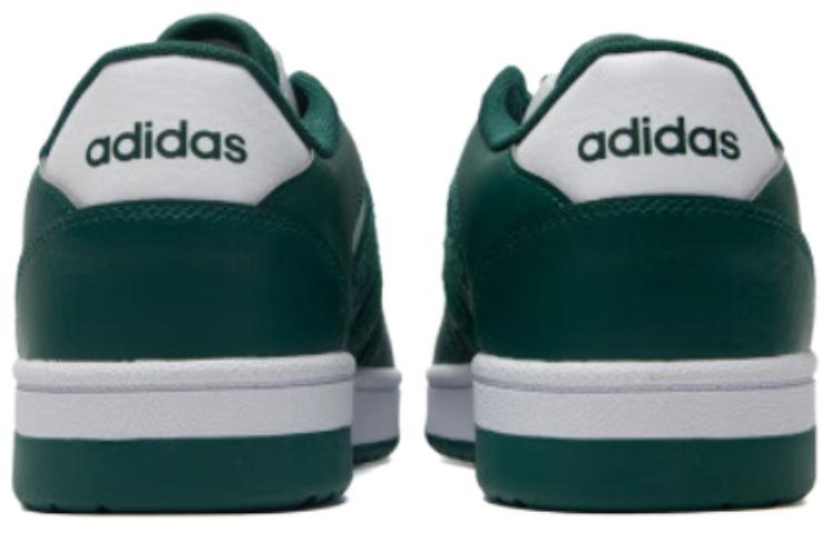 adidas Turnaround Low 'Green White' IE1015 - 6