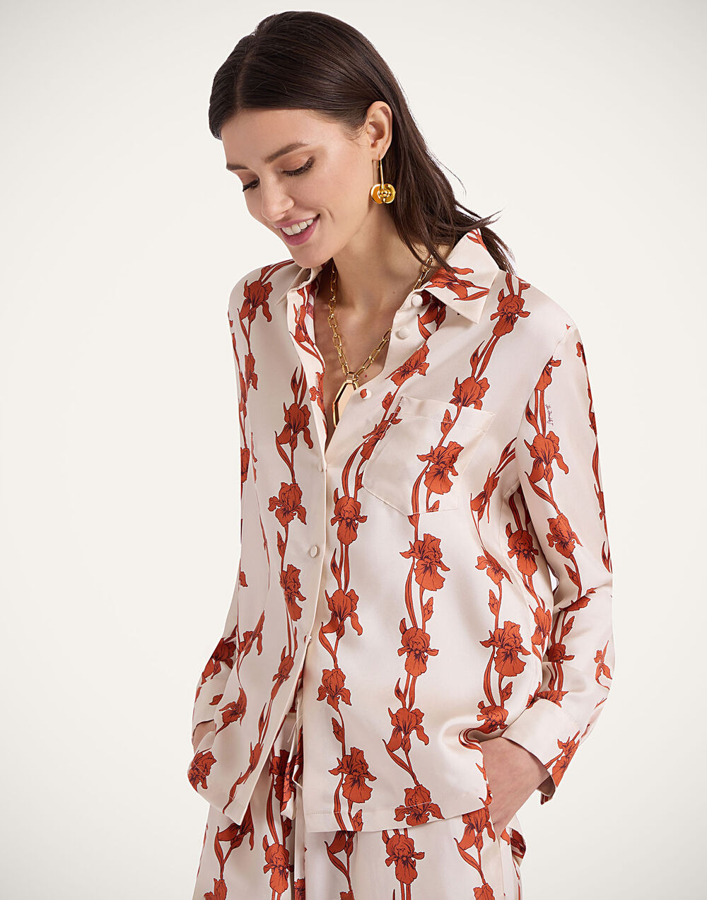 Boy Shirt - 2