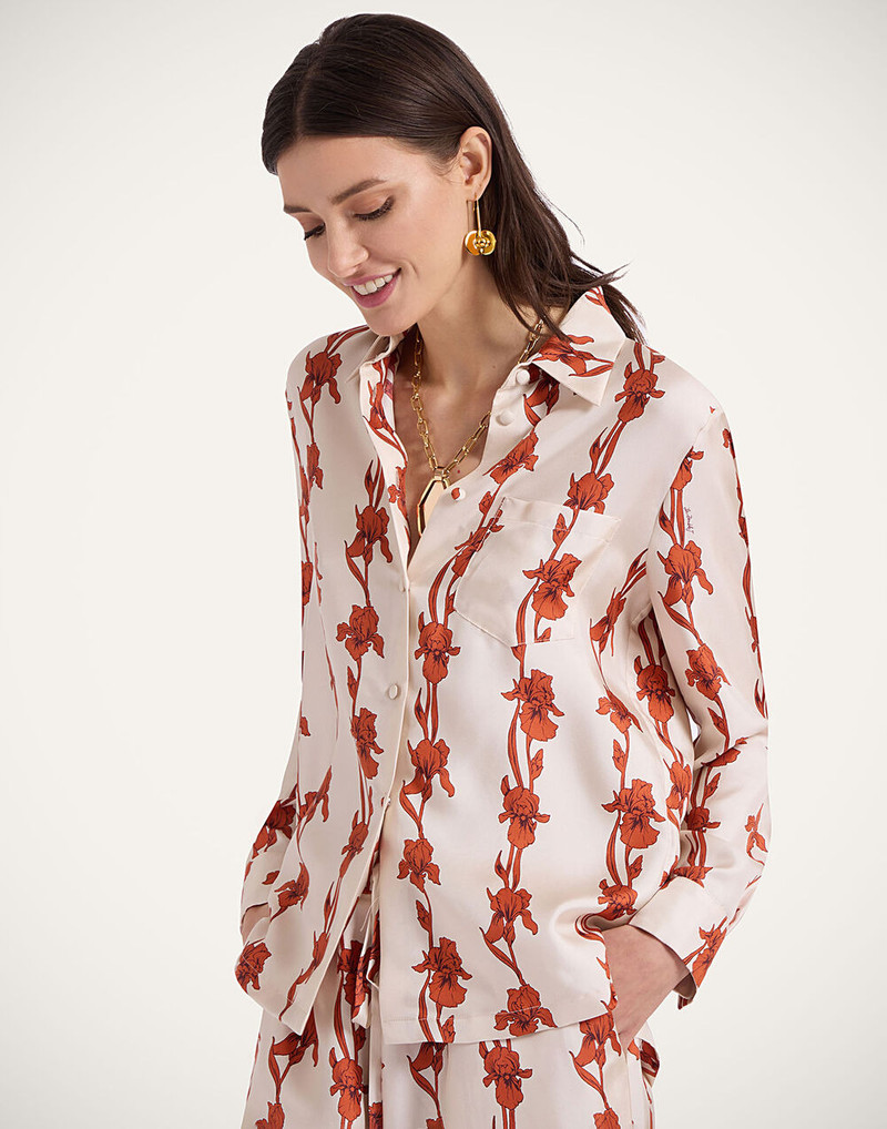 La DoubleJ Boy Shirt outlook