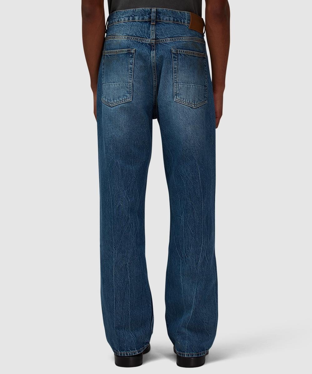 Third cut jean - 3