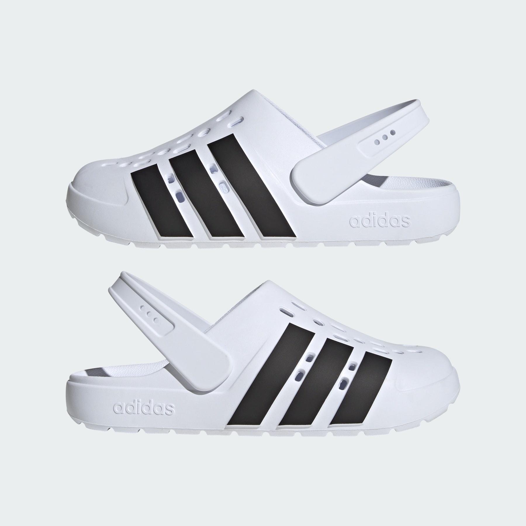 Adilette Clog 2.0 - 7