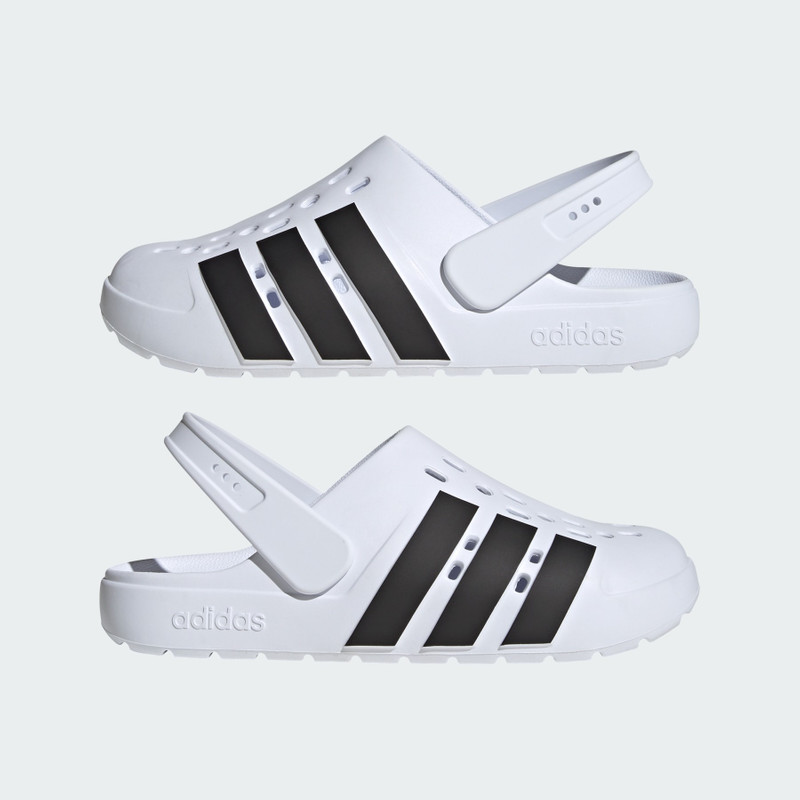 Adilette Clog 2.0 7