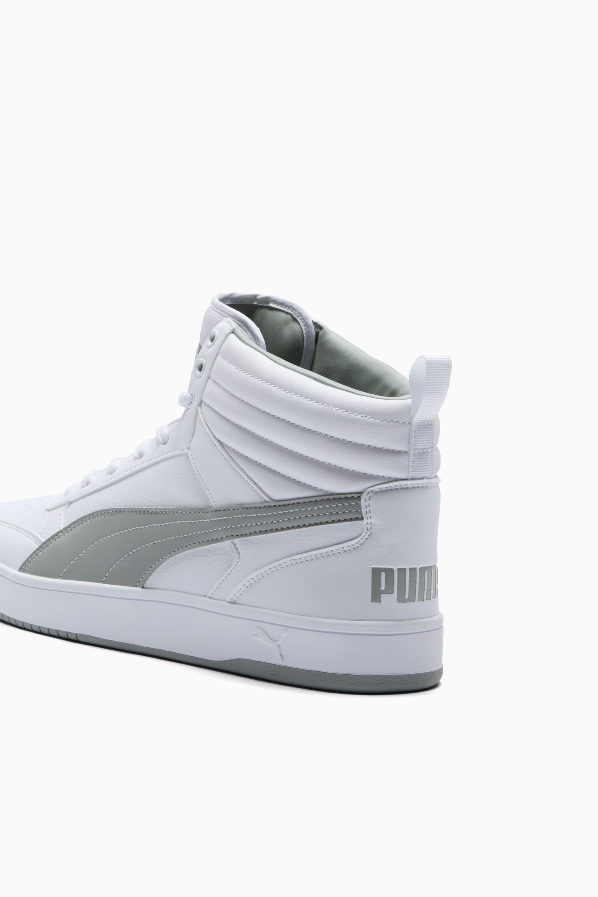 PUMA Dribble Mid Men's Sneakers - 3