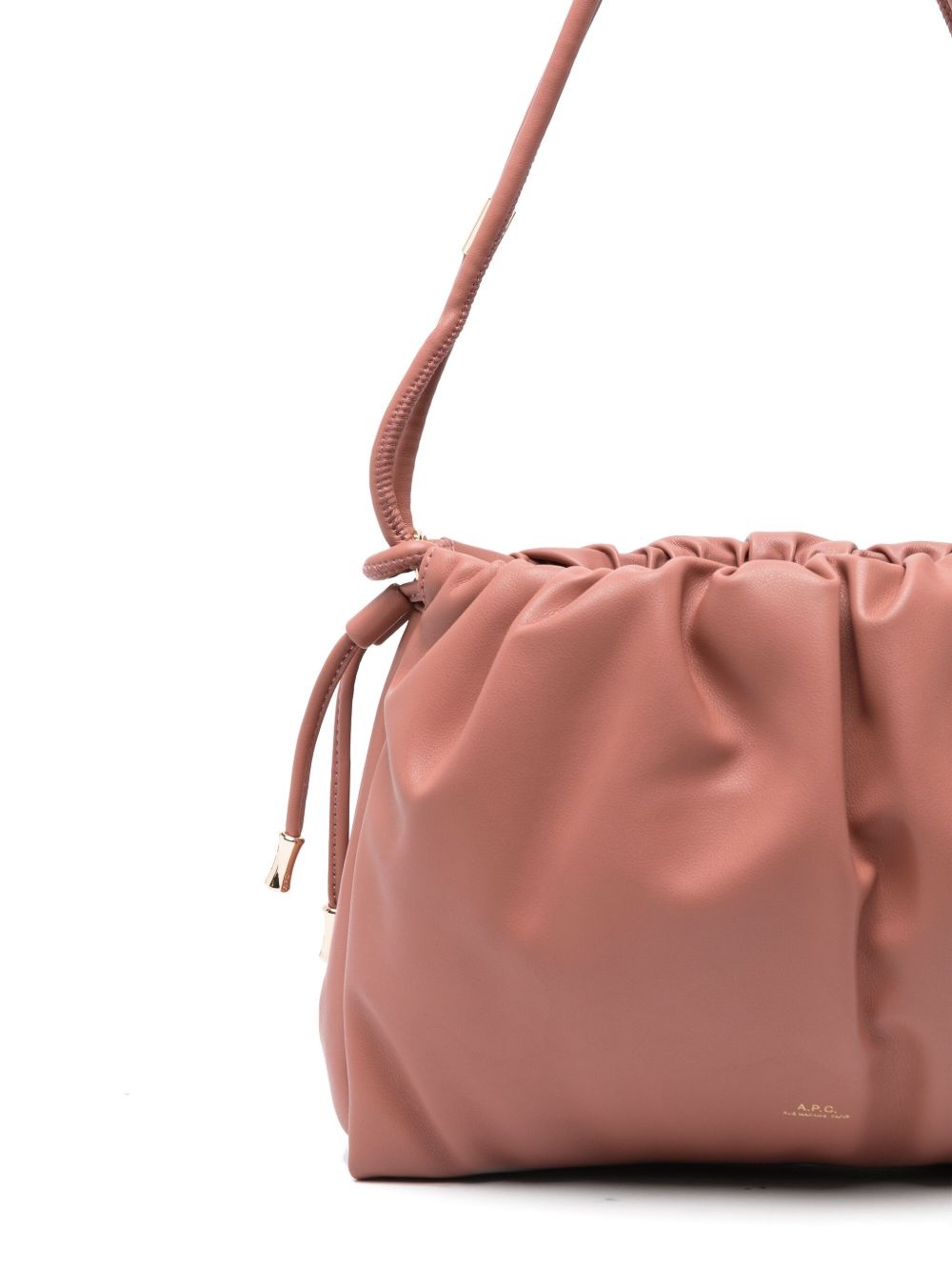 Ninon shoulder bag - 4