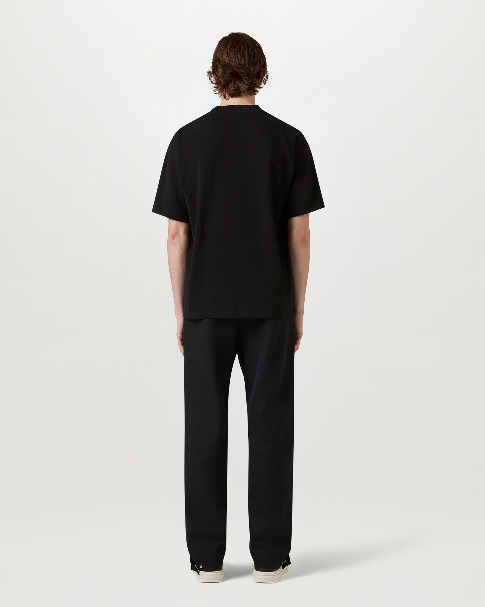 BELSTAFF X REPRESENT PATCH T-SHIRT - 4