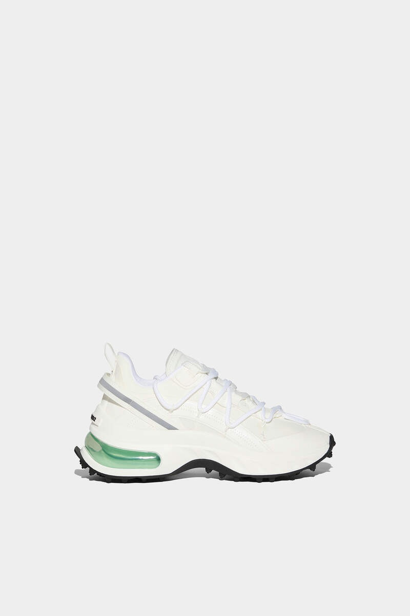 BUBBLE SNEAKERS 1