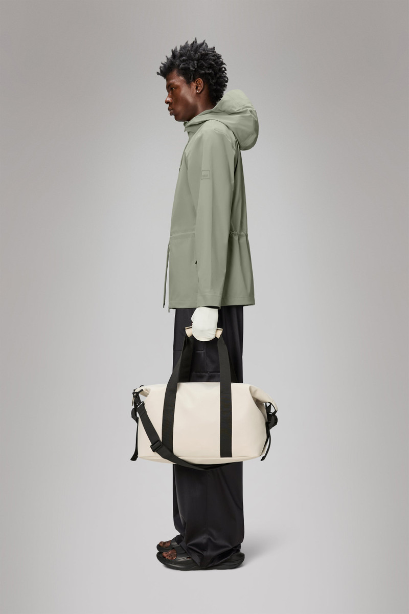 RAINS Hilo Weekend Bag Small outlook