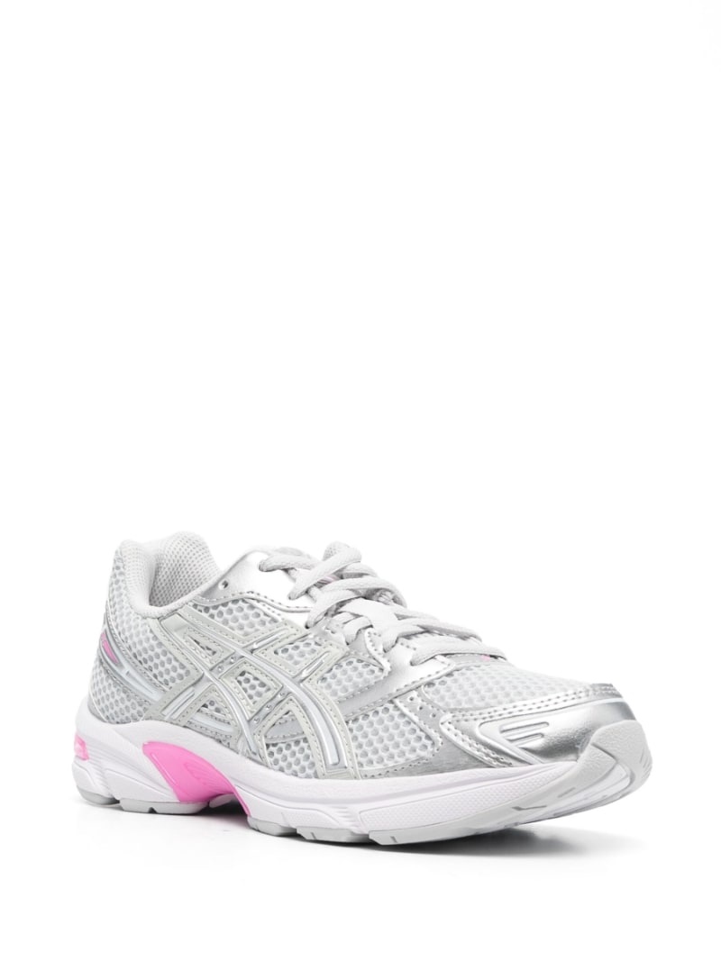 GEL-1130 lace-up sneakers - 2