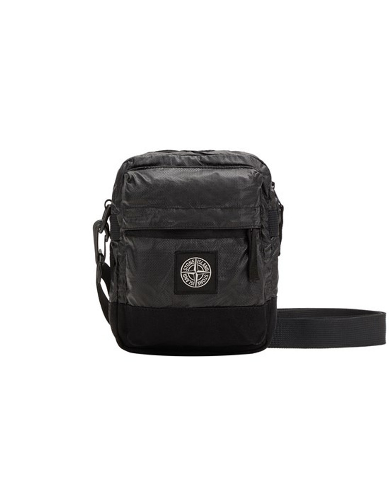 WAIST BAG BLACK 1