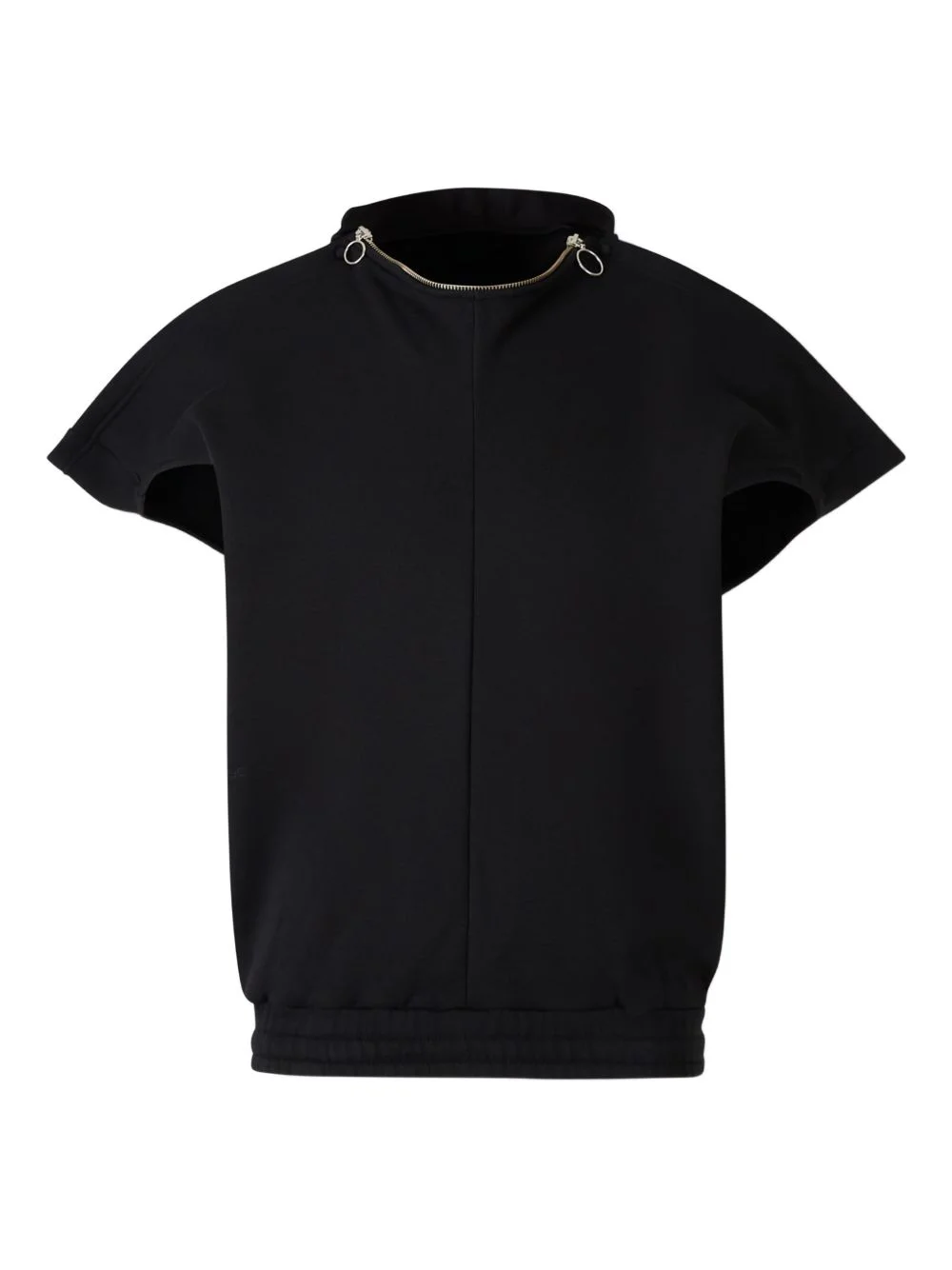 U252P043C009100%CO/RIB97%CO3%EA BRACK - 1