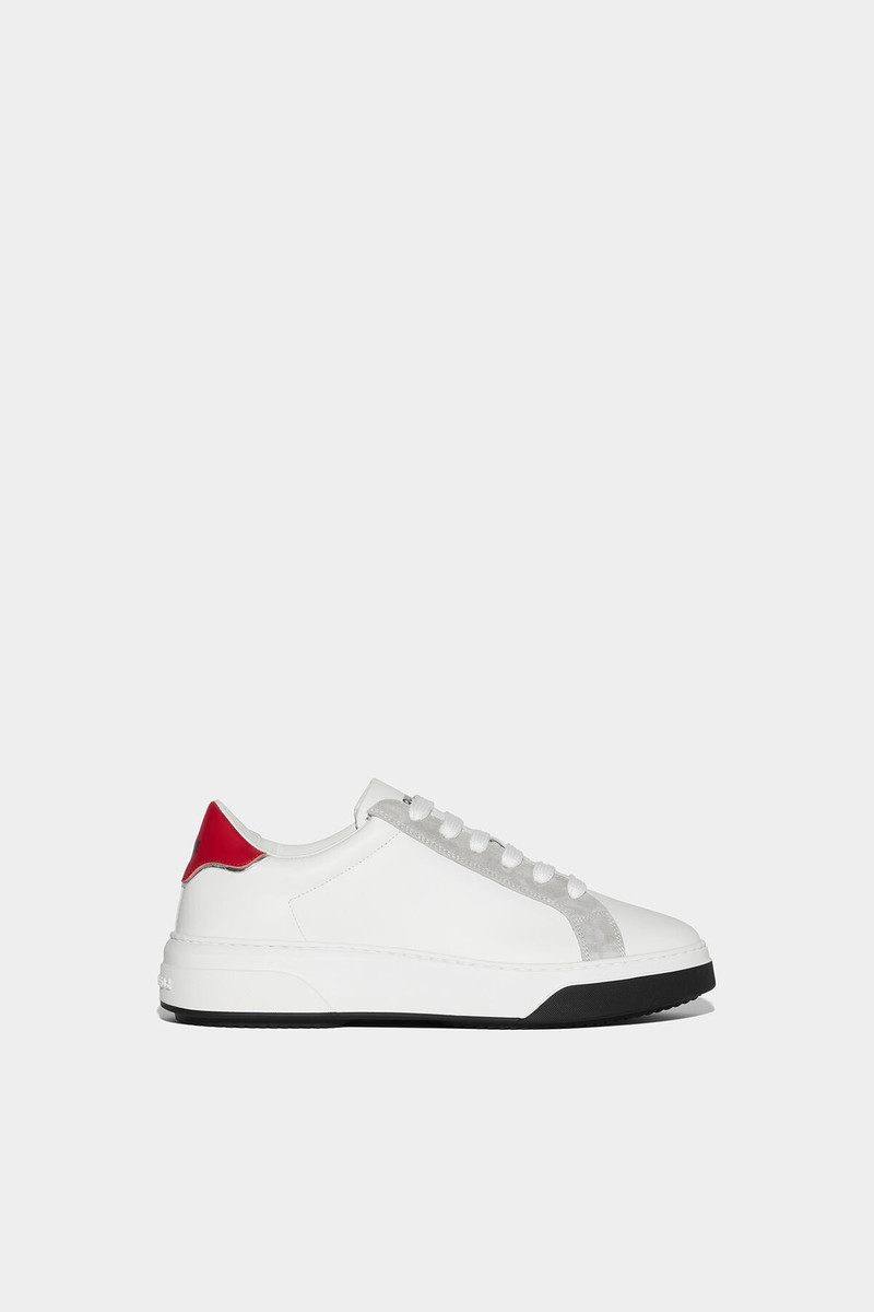 BUMPER SNEAKERS 1