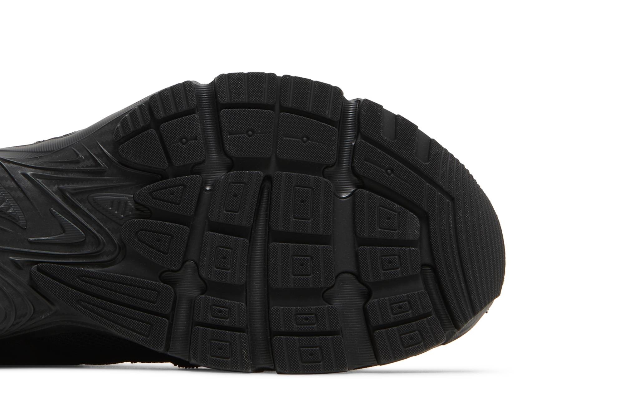 Balenciaga Phantom Sneaker 'Black' - 5
