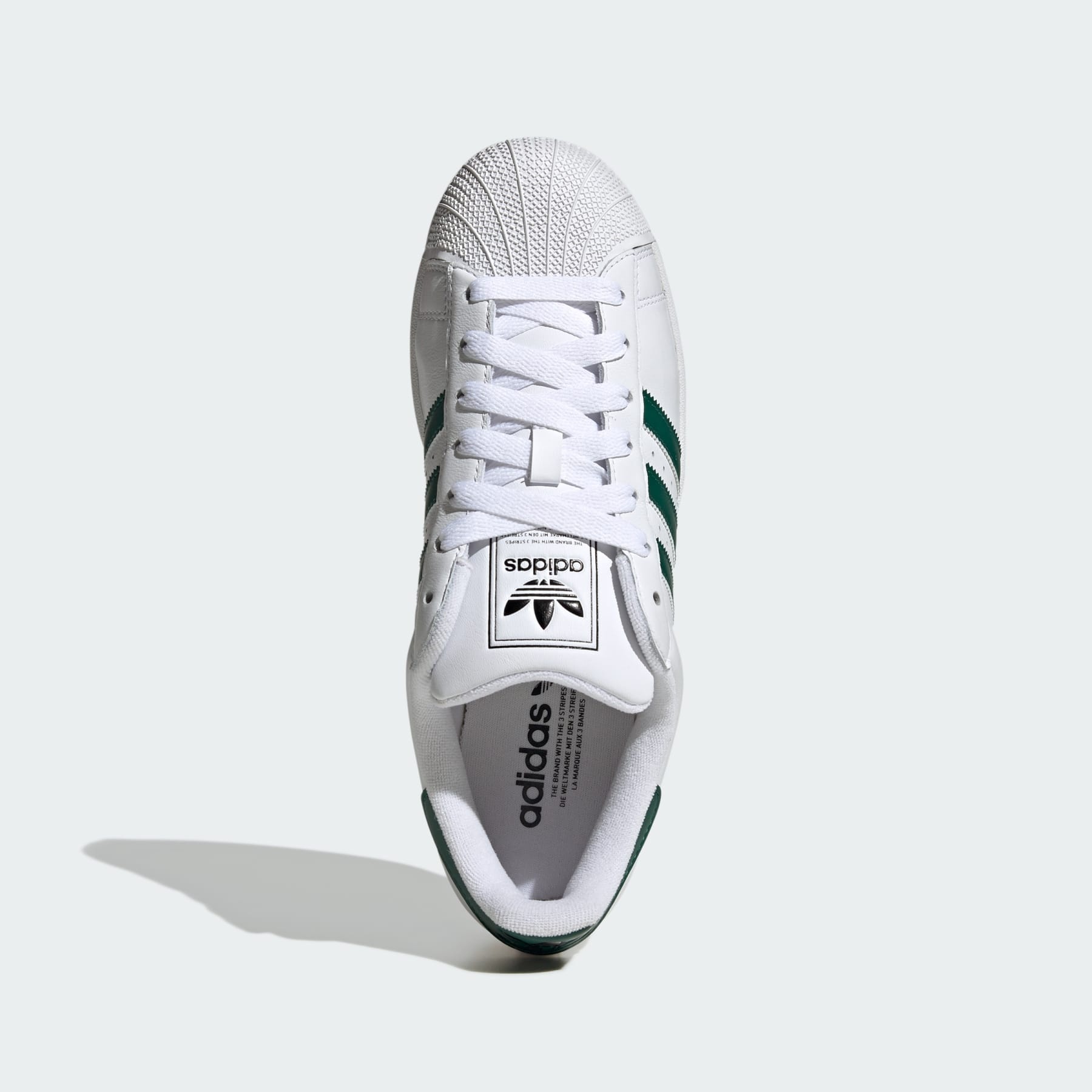Superstar II Shoes - 3