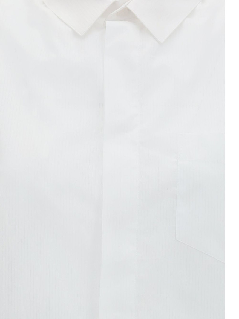 asymmetrical-sleeve shirt 3