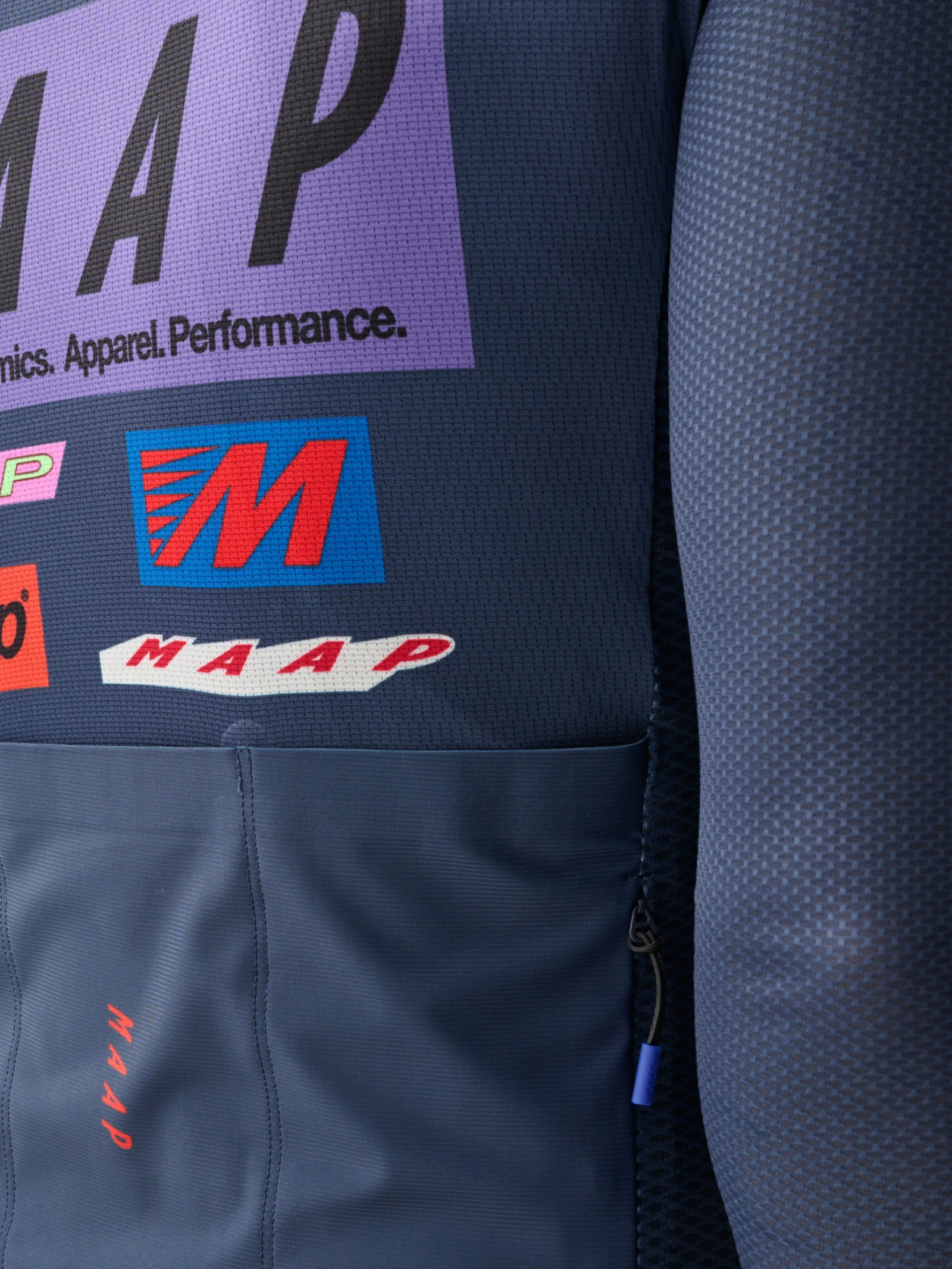 Drome Pro Air LS Jersey 3.0 - 6