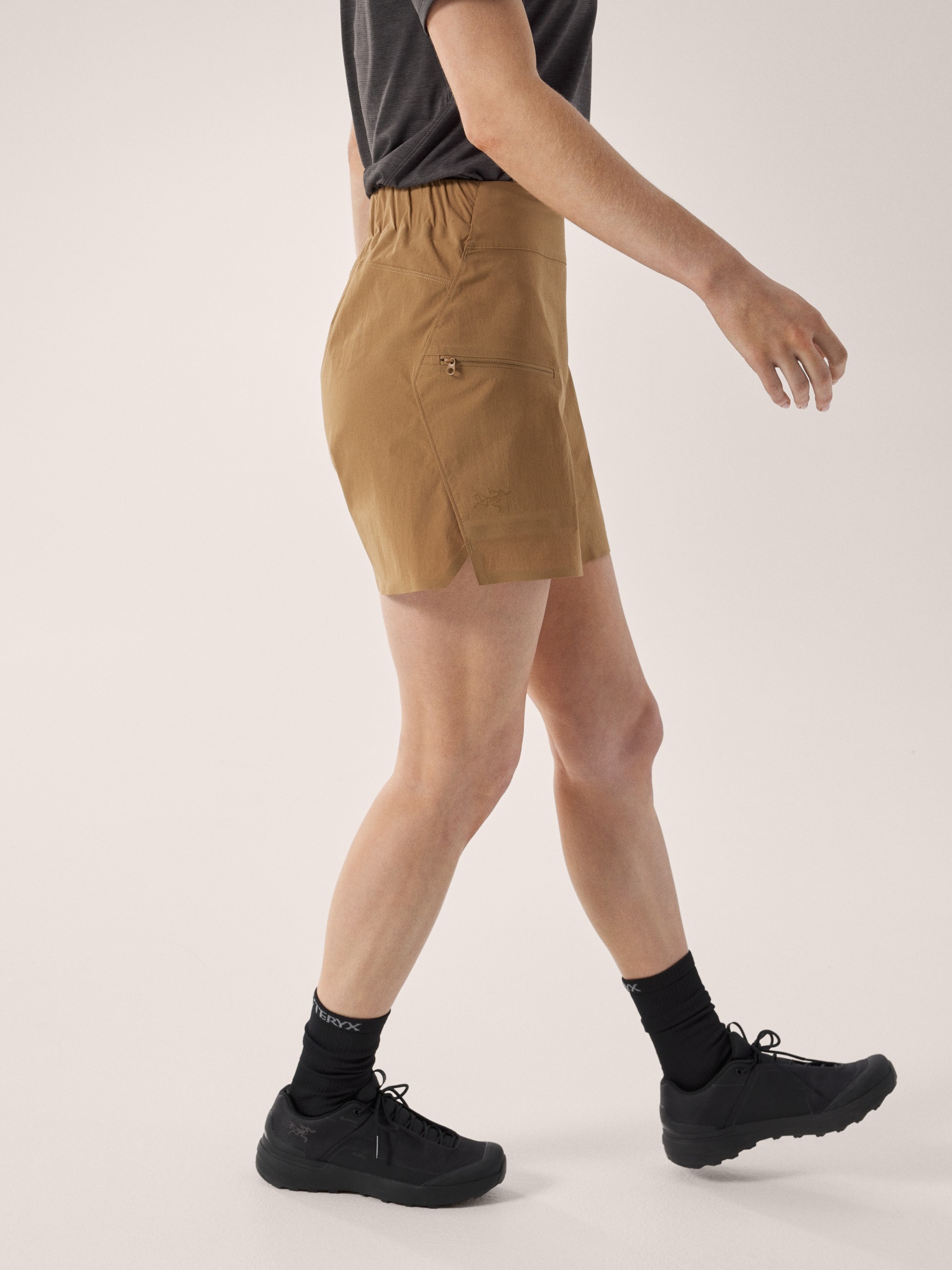 Aestas Short 5.5" - 6