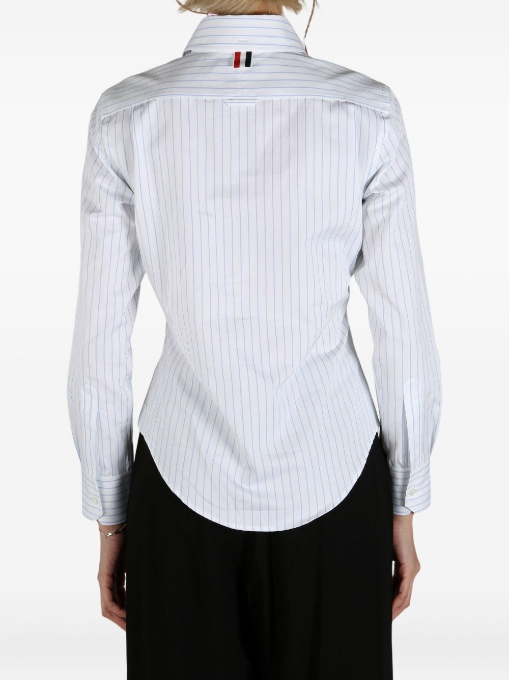 striped shirt - 4