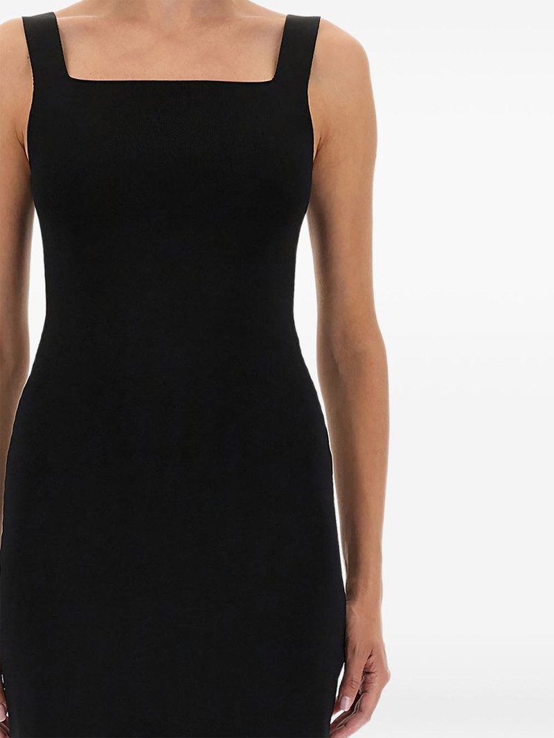 KHAITE Cate knitted bodysuit outlook