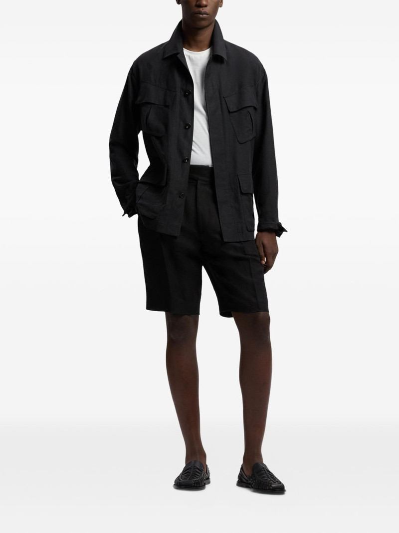 Ralph Lauren Livingston pocket shirt jacket outlook