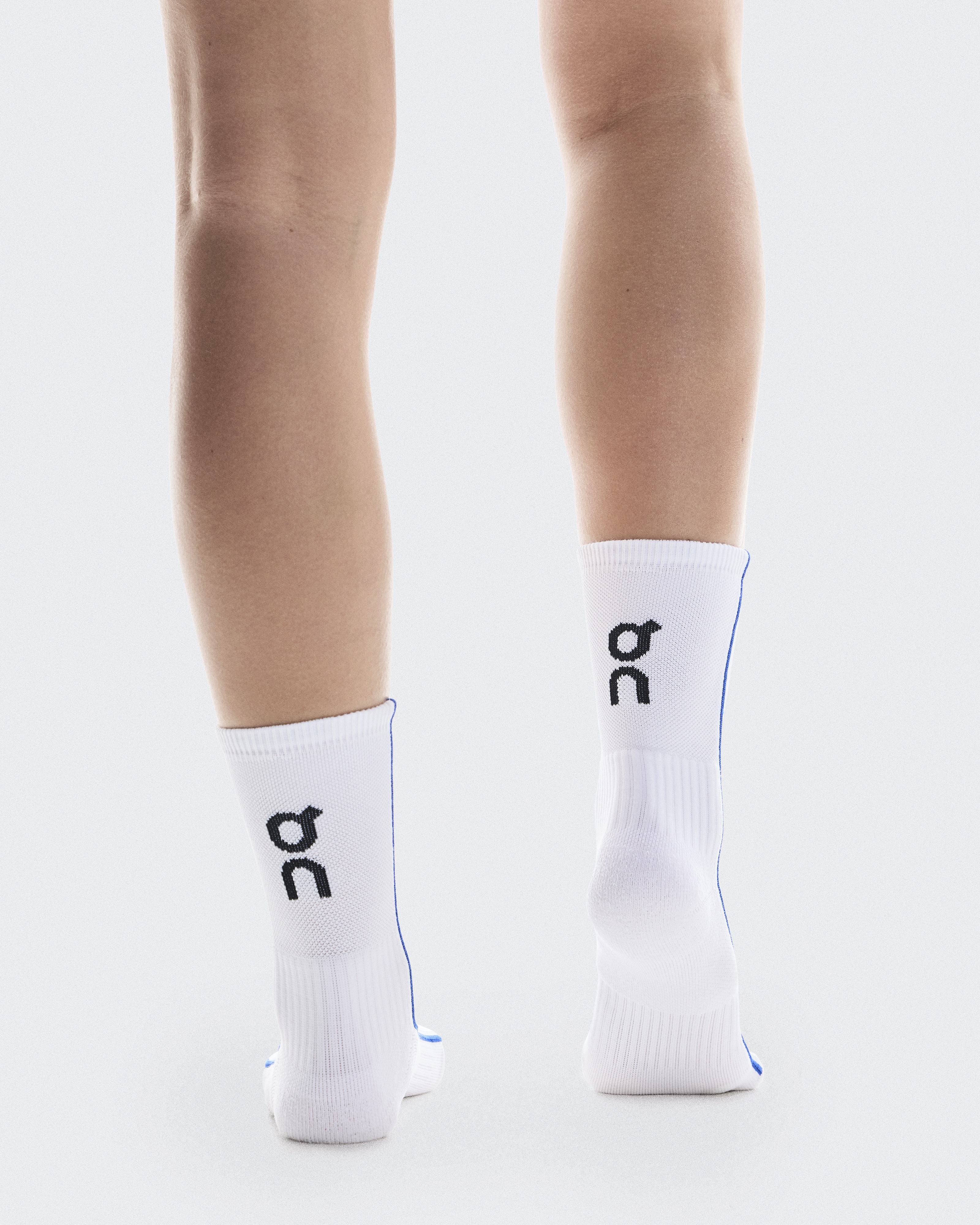 Court Sock High - 3