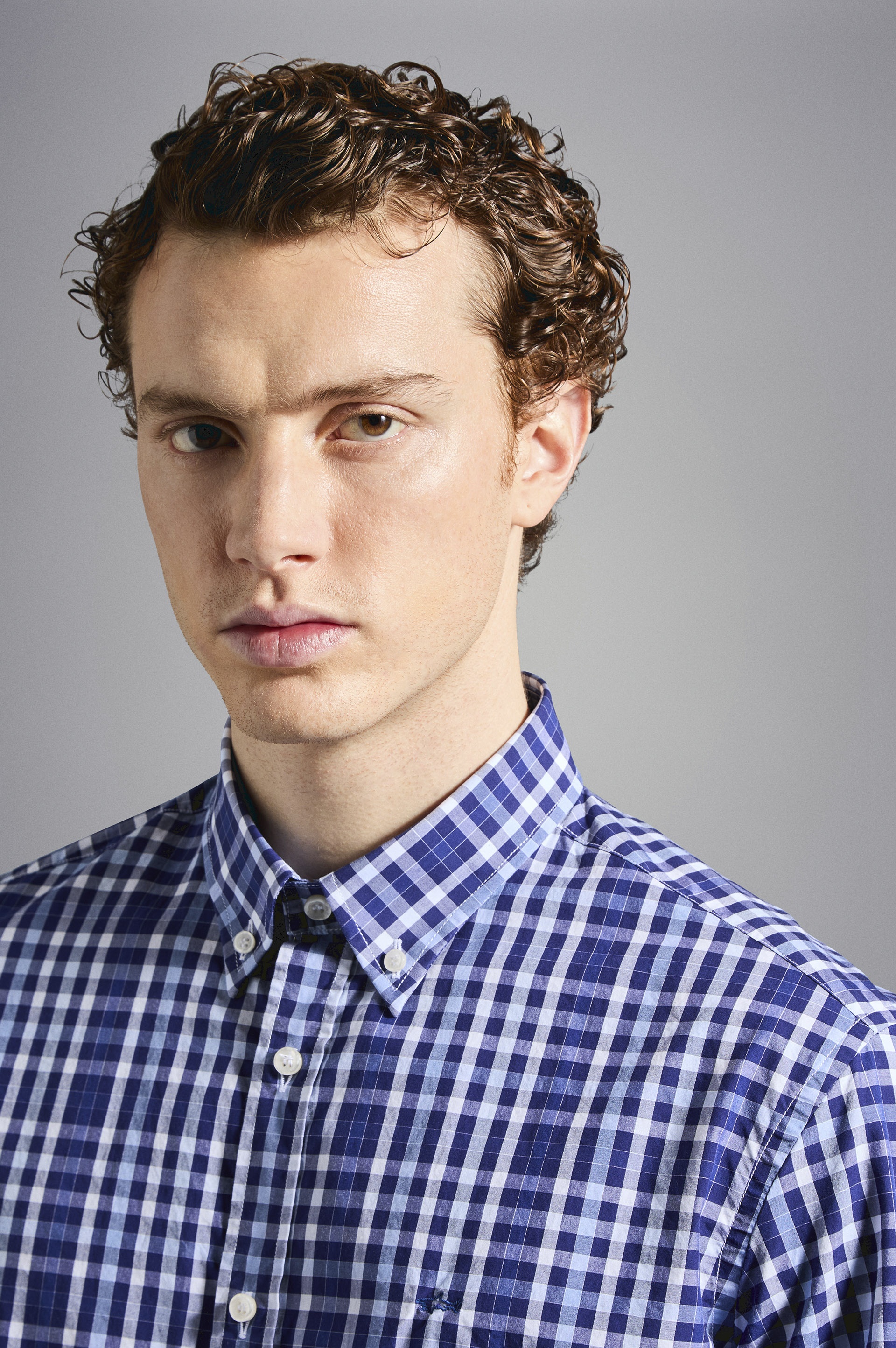 COTTON POPLIN SHIRT - 4
