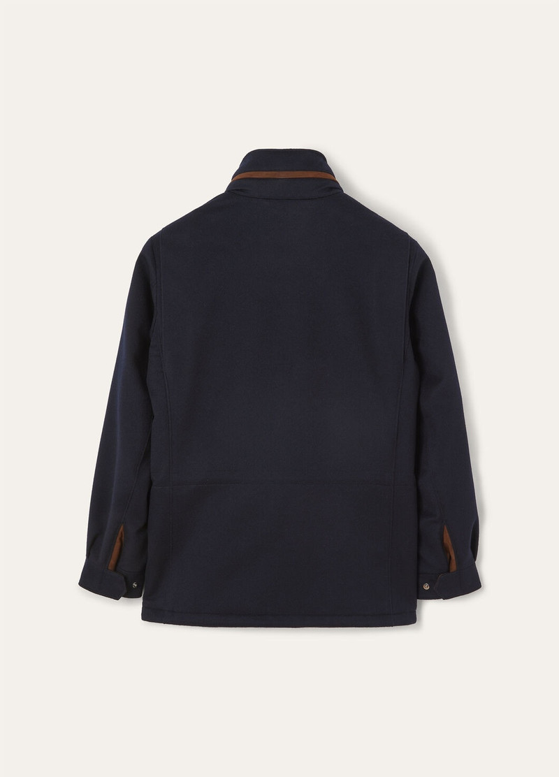Loro Piana Traveller Field Jacket outlook